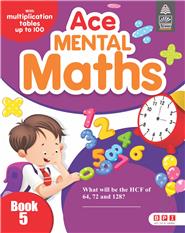 Ace Mental Maths