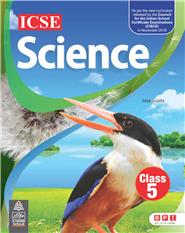 ICSE Science