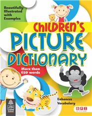 Children's Picture Dictionary