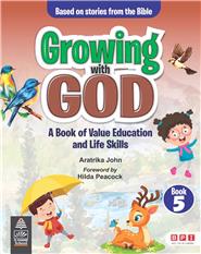 Growing with God