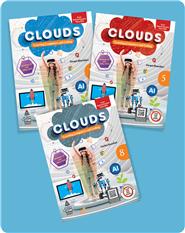 Clouds - Learning Computers and Coding