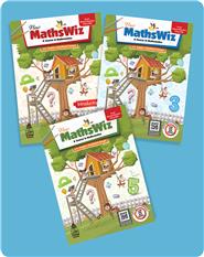 New MathsWiz