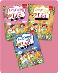 Learning with Leo