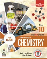 Lakhmir Singh’s PCB ICSE For Class 9TH & 10TH