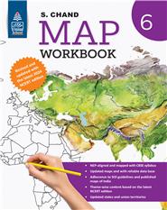 S Chand Map Workbook