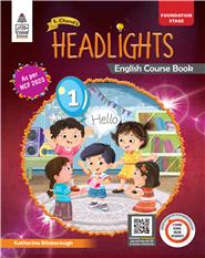 S. Chand’s Headlights English