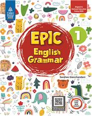 Epic English Grammar