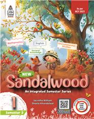 New Sandalwood