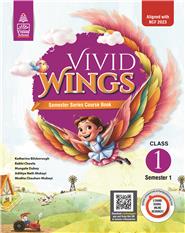 Vivid Wings
