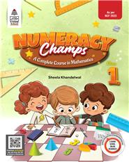 Numeracy Champs