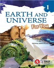 Earth and Universe for You