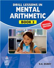 Drill Lessons in Mental Arithmetic