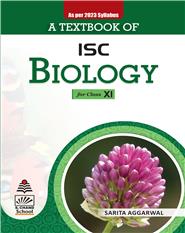 S. Chand's ISC Science (for Classes XI & XII)