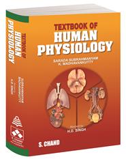 Textbook of Human Physiology