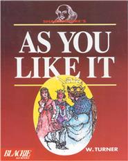 Shakespeare’s Plays Edited by W. Turner