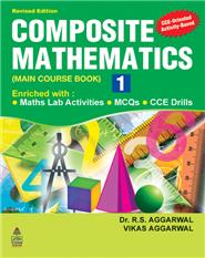 Composite Mathematics
