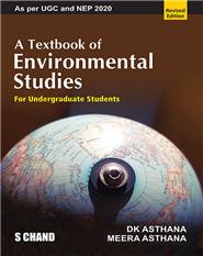 A Textbook of Environmental Studies