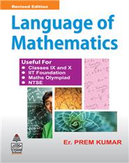 Language of Mathematics