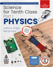 Science For Tenth Class Part 1 Physics