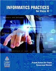 Informatics Practices (for Classes XI)