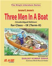 The King's Literature Series