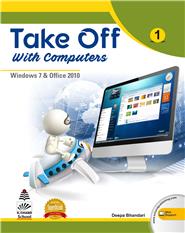 Take off with Computers