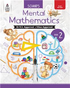 S. Chand's Mental Mathematics Class 2