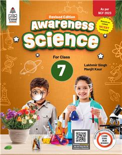 AWARENESS SCIENCE FOR 7 CLASS