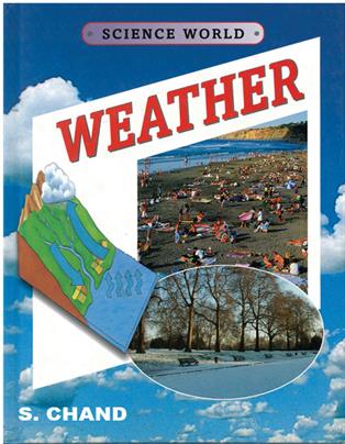 Science World - Weather