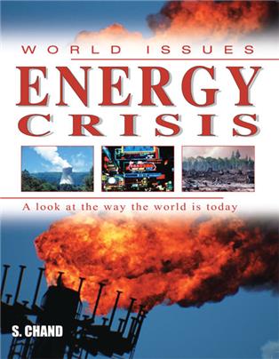 World Issues - Energy Crisis