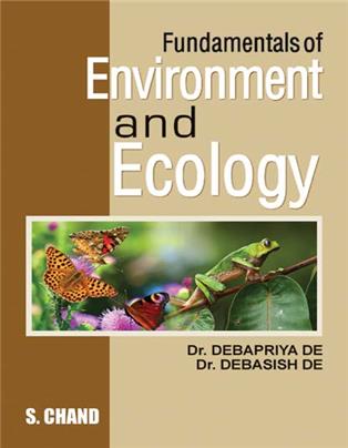 Fundamentals of Environment and Ecology