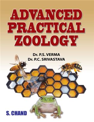 Advanced Practical Zoology