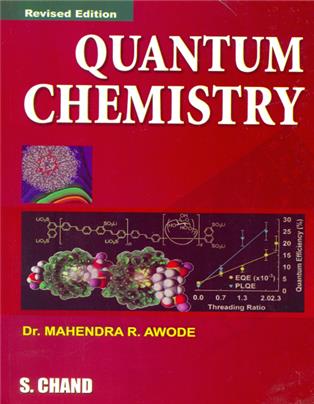 Quantum Chemistry