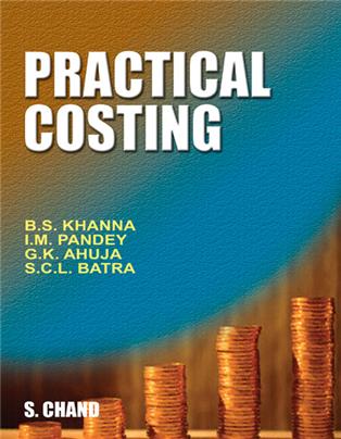 Practical Costing