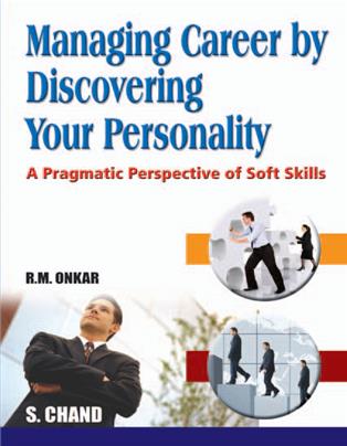 Managing Career By Discovering Your Personality