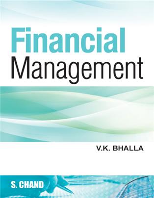 Financial Management