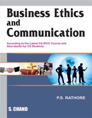 Business Ethics and Communication