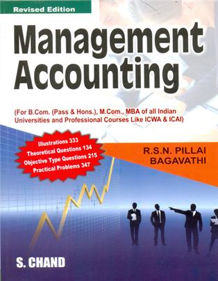 Management Accounting