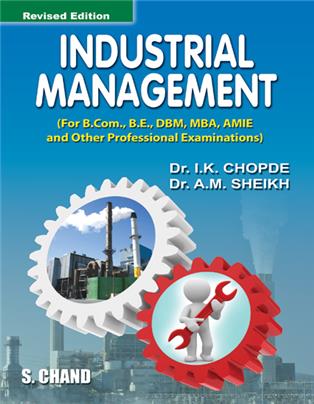 Industrial Management