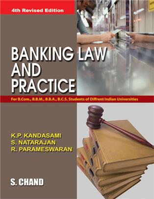 Banking Law and Practice