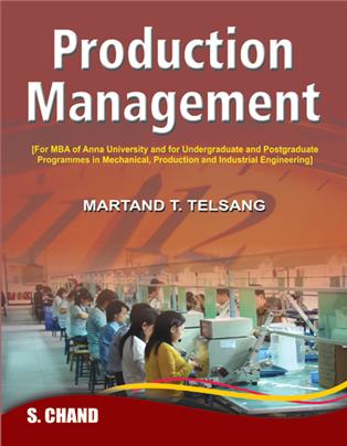 Production Management