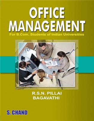 Office Management