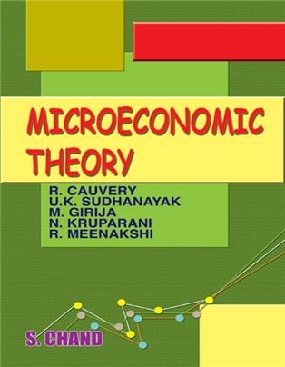 Micro Economic Theory