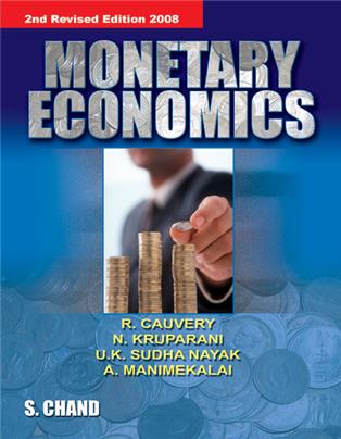 Monetary Economics