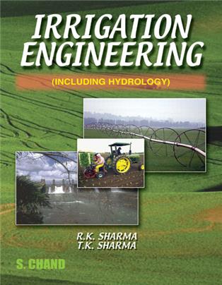 IRRIGATION ENGINEERING