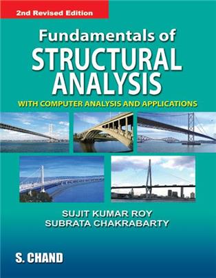 Fundamentals of Structural Analysis