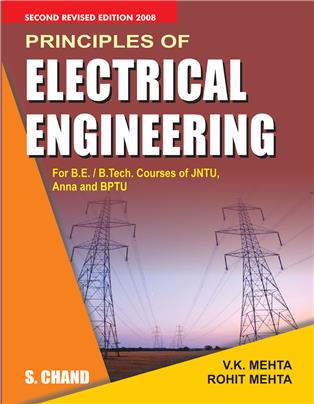 Principles of Electrical Engineering