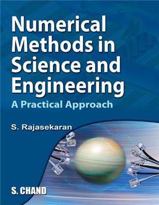 Numerical Methods in Science and Engineering