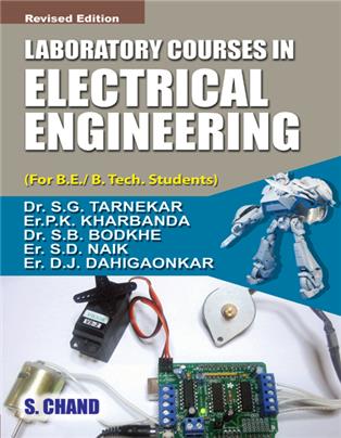 Laboratory Courses in Electrical Engineering