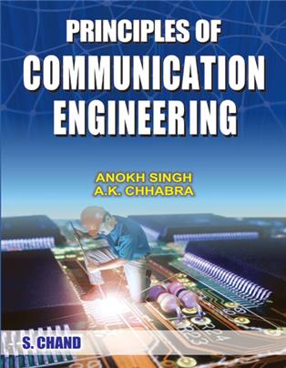 Principles of Communication Engineering